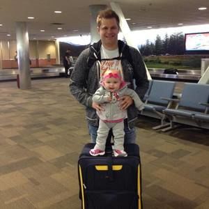 Meet your Posher, Brian